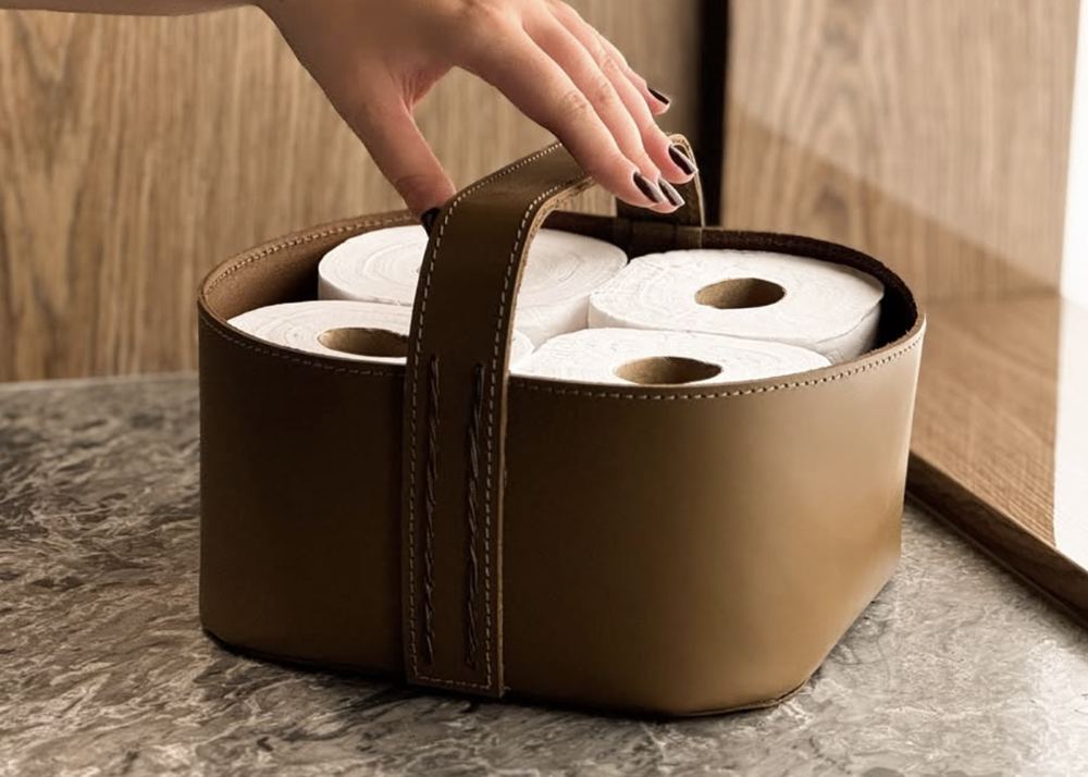 Cesto Mini Bath